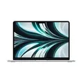 Apple MacBook Air 13.6 (Liquid True Tone Retina Display) M2 (10-Core GPU) 8 GB RAM 512 GB SSD [Mid 2022] silber