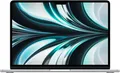 Apple Macbook Air 13,6', M2 8-Core CPU, 10-Core GPU, 8GB RAM, 512GB SSD, Silber