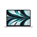 APPLE MacBook Air (2022), MLY03D/A, Notebook mit 13,6 Zoll Display, Apple M2 Pro