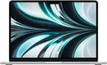 MacBook Air 13 " 2022 M2 3.49GHz 8-Core CPU 8Go 512Go Silber - Qwertz