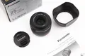 Panasonic Leica DG Summilux 25mm f/1.4 ASPH. (H-X025E)