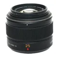 Panasonic 25mm/1,4 Premium SDS Leica DG (Summilux) gebraucht Objektiv