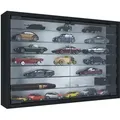 Ebuy24 - Hängevitrine Wandvitrine Mandosa Xl