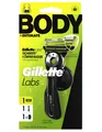 Gillette Rasierer, Labs Body & Intimate Neu & OVP