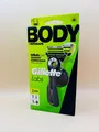 GilletteLabs Body + Intimate Rasierer 1Stk *NEU*