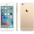 Apple iPhone 6s Plus 64GB Gold Neu Originalverpackung geöffnet - Gold