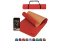 ALPIDEX Yogamatte ALPIDEX Yogamatte TPE in zwei Größen