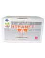 Hepamet Acme 40 Taschen