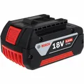 Bosch Akku passend u.a. für Linder Umreifungsgeräte LST252 & LST404 18V 5000mAh/