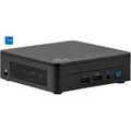 NUC 13 Pro Slim Kit RNUC13L3KV700002I, Barebone schwarz, ohne Betriebssystem