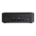 ASUS RNUC13L3KV700002I Barebone Intel Core i7-1370P Kit L6 EU cord - Barebone