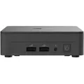 ASUS NUC 13 Pro Kit - Slim - Arena Canyon - NUC13L3Kv7 / RNUC13L3KV700002I / RNUC13L3KV70002, EU-Netzkabel