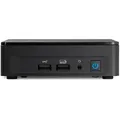 ASUS NUC 13 RNUC13L3KV700002I Schwarz i7-1370P