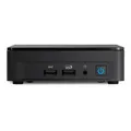 ASUS NUC 13 Pro Kit RNUC13L3KV700002I - Intel Core i7-1370P, Barebone, Ultra Small Form Factor