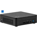 ASUS NUC 13 Pro Slim Kit RNUC13L3KV700002I, Barebone, schwarz