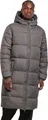 Urban Classics Herren Mantel M' Long Puffer Coat, Größe:L, Farben:magnet