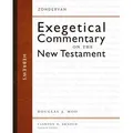 Hebrews von Douglas J Moo / Zondervan Academic / Buch