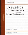 Hebrews, Douglas J Moo