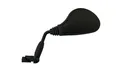 Fahrradspiegel Spiegel für Fahrrad 913/801VLME Linker Rückspiegel Schwarz E-Bike