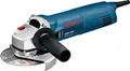 Bosch 0 601 828 800 Winkelschleifer 125, 75 11000 RPM 1000 W 2,1 kg