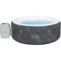 Bestway Whirlpool 180 x 66 cm Boracay AirJet für 2–4 Personen | WLAN