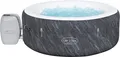 BESTWAY 60175 BORACAY LAY-Z-SPA Garten Whirlpool  180x66cm