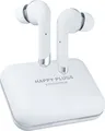 Happy Plugs In Ear Air 1 Plus Weiss