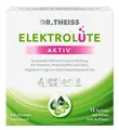 Dr.Theiss Elektrolüte Aktiv Pulver Sachets 15 St