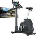 Skandika Ergometer Cykling P14 Touchscreen