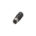 Phoenix Contact Sensor-Aktor-Stecker 4p.,M12-Buchse ger. SACCM12FS-4QO-0,34-M