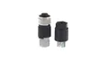 4017918925178 Gniazdo proste 4P M12 typ A 3,5-6mm SACC M12FS-4QO-0,34-M 1641688 