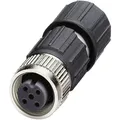 Phoenix Contact 1641688 Sensor-/Aktor-Steckverbinder, unkonfektioniert M12