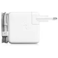Apple MagSafe Power Adapter (for MacBook and 33,00cm (13") MacBook Pro) - Netzteil - 60 Watt (MC461Z/A)