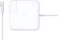 Apple Netzteile für tragbare Computer MagSafe Power Adapter (60W)