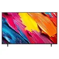 LG 75QNED7EA6B, 190,5 cm (75"), 3840 x 2160 Pixel, QNED, Smart-TV, WLAN, Schwarz - Schwarz