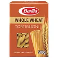 Pasta Barilla Tortiglioni integrali Vollkorn italienisch Nudeln 500 g