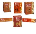 Testpaket Barilla pasta integrale Vollkorn italienisch Nudeln 500g (6 x 500g)