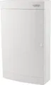 Intratec MKCAGH36-W MKCAGH36-W Verteilerschrank Inhalt 1St.
