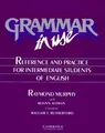 Grammar in Use Students book: Reference and Pract... | Buch | Zustand akzeptabel
