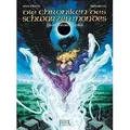 Die Chroniken des schwarzen Mondes - Grausames Spiel Grausames Spiel, Die Chroniken des Schwarzen Mondes 0