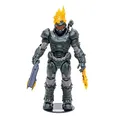 McFarlane Toys Doom 7IN - Doom Slayer (Ember Skin)