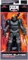Doom Slayer Ember Skin Eternal 18cm Action Figur McFarlane