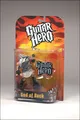 Guitar Hero God of Rock White Toga 15cm Action Figur McFarlane