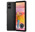SONY Xperia 5 V 128 GB Schwarz Dual SIM, Aussteller