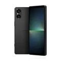 Sony Xperia 5 V 128GB Gojischwarz *WIE NEU* MwSt nicht ausweisbar