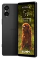 Sony Xperia 5 V 5G Dual-SIM 128 GB schwarz Smartphone Handy Ohne Vertrag Android