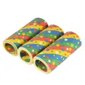 PAPSTAR Luftschlangen Confetti bunt 18847