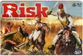 Hasbro - Risk Brettspiel - Strategiespiel für Familien und Kinder