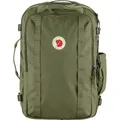 Fjällräven Färden Carry-On Rucksack (Größe 42L, gruen)