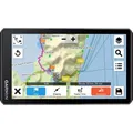 Garmin Navigationsgerät zumo XT 2 Motorrad Europa, für Motorrad, mit Bluetooth und WLAN, Display 6 Zoll